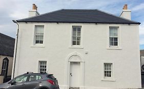 The Bowmore Lodge